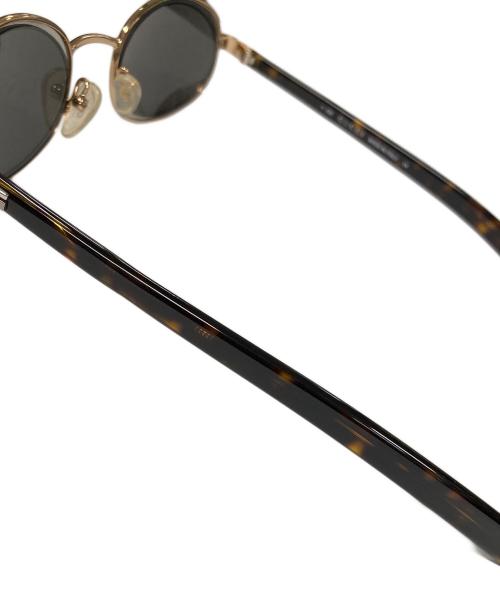 GUCCI（グッチ）GUCCI (グッチ) サングラス サイズ:48□23の古着・服飾アイテム