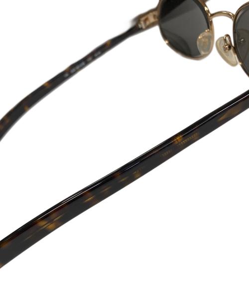 GUCCI（グッチ）GUCCI (グッチ) サングラス サイズ:48□23の古着・服飾アイテム