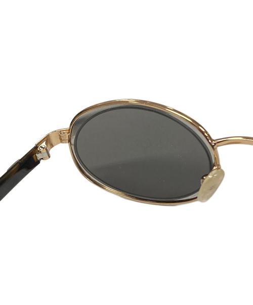 GUCCI（グッチ）GUCCI (グッチ) サングラス サイズ:48□23の古着・服飾アイテム