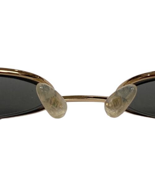 GUCCI（グッチ）GUCCI (グッチ) サングラス サイズ:48□23の古着・服飾アイテム