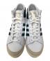 adidas (アディダス) ハイカットスニーカー JABBAR HI（ジャバー ハイ） ホワイト×グリーン サイズ:JP 280：8000円