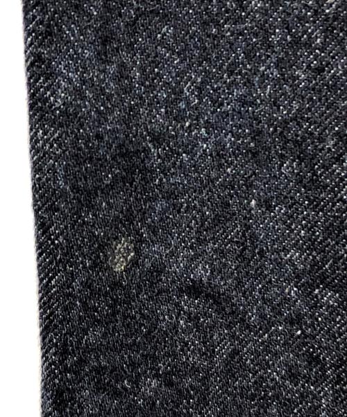 CarHartt（カーハート）CarHartt (カーハート) eYe COMME des GARCONS JUNYAWATANABE MAN (アイ コム デ ギャルソン ジュンヤ ワタナベ マン) カーペンターパンツ ネイビー サイズ:Mの古着・服飾アイテム