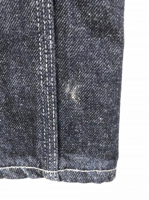 CarHartt（カーハート）CarHartt (カーハート) eYe COMME des GARCONS JUNYAWATANABE MAN (アイ コム デ ギャルソン ジュンヤ ワタナベ マン) カーペンターパンツ ネイビー サイズ:Mの古着・服飾アイテム