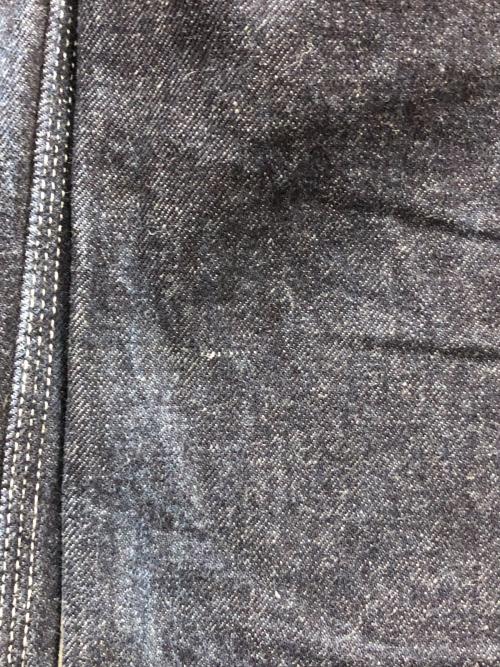 CarHartt（カーハート）CarHartt (カーハート) eYe COMME des GARCONS JUNYAWATANABE MAN (アイ コム デ ギャルソン ジュンヤ ワタナベ マン) カーペンターパンツ ネイビー サイズ:Mの古着・服飾アイテム