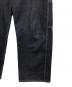 中古・古着 CarHartt (カーハート) eYe COMME des GARCONS JUNYAWATANABE MAN (アイ コム デ ギャルソン ジュンヤ ワタナベ マン) カーペンターパンツ ネイビー サイズ:M：20000円