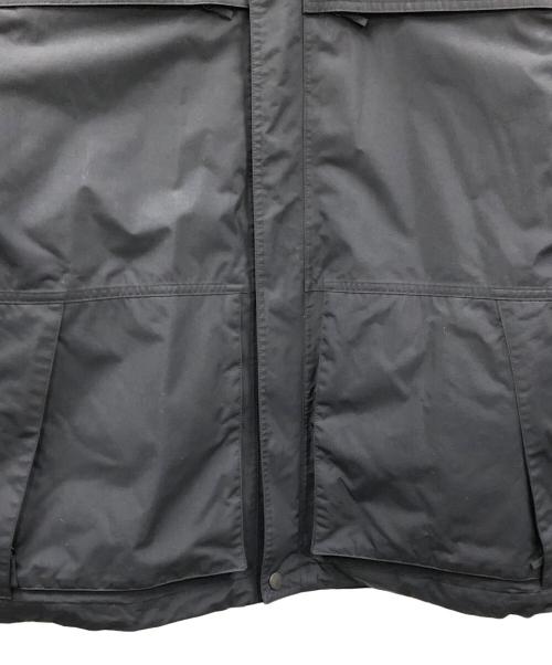 THE NORTH FACE（ザ ノース フェイス）THE NORTH FACE (ザ ノース フェイス) 中綿ジャケット Makalu Triclimate Jacket(マカルトリクライメイトジャケット) ブラック サイズ:XLの古着・服飾アイテム