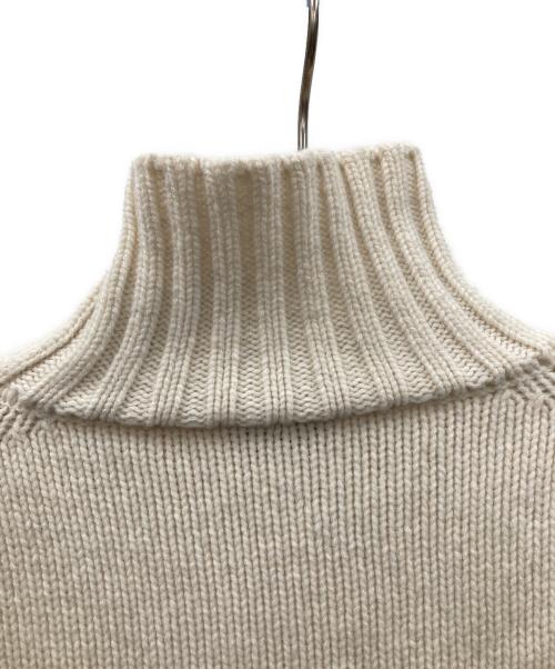 MONCLER（モンクレール）MONCLER (モンクレール) ハイネックセーター マルチカラー サイズ:Sの古着・服飾アイテム