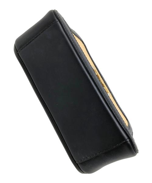 FURLA（フルラ）FURLA (フルラ) ショルダーバッグ Brava mini（ブラーヴァ ミニ）クロスボディバッグ ナチュラル×ブラック サイズ:実寸サイズにてご確認ください。の古着・服飾アイテム