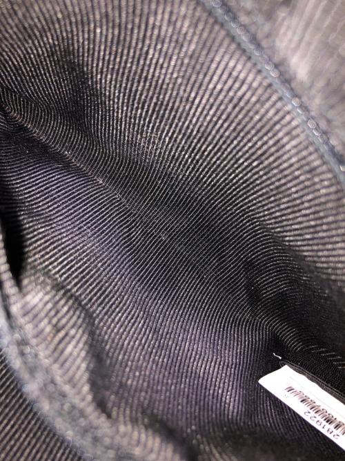 FURLA（フルラ）FURLA (フルラ) ショルダーバッグ Brava mini（ブラーヴァ ミニ）クロスボディバッグ ナチュラル×ブラック サイズ:実寸サイズにてご確認ください。の古着・服飾アイテム