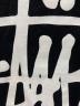 中古・古着 stussy (ステューシー) 半袖Tシャツ ブラック サイズ:XL：4500円