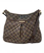LOUIS VUITTONルイ ヴィトン）の古着「ショルダーバッグ ダミエ ブルームズベリPM（ピーエム）」