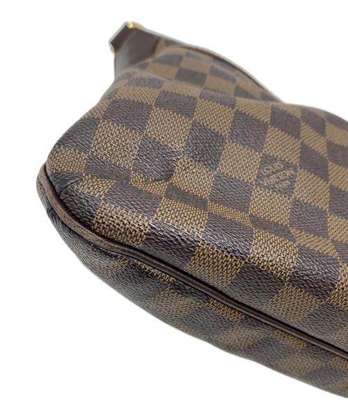 LOUIS VUITTON（ルイ ヴィトン）LOUIS VUITTON (ルイ ヴィトン) ショルダーバッグ ダミエ ブルームズベリPM（ピーエム） サイズ:実寸サイズにてご確認下さい。の古着・服飾アイテム
