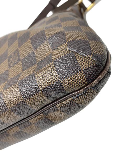 LOUIS VUITTON（ルイ ヴィトン）LOUIS VUITTON (ルイ ヴィトン) ショルダーバッグ ダミエ ブルームズベリPM（ピーエム） サイズ:実寸サイズにてご確認下さい。の古着・服飾アイテム