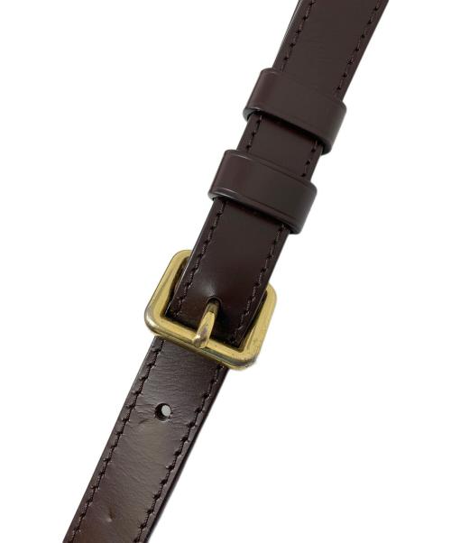 LOUIS VUITTON（ルイ ヴィトン）LOUIS VUITTON (ルイ ヴィトン) ショルダーバッグ ダミエ ブルームズベリPM（ピーエム） サイズ:実寸サイズにてご確認下さい。の古着・服飾アイテム