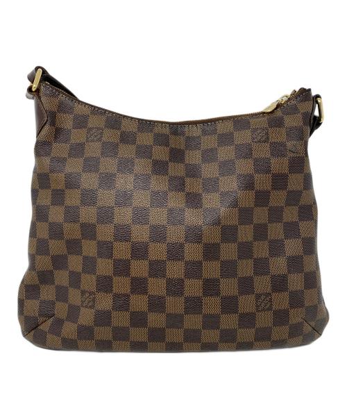 LOUIS VUITTON（ルイ ヴィトン）LOUIS VUITTON (ルイ ヴィトン) ショルダーバッグ ダミエ ブルームズベリPM（ピーエム） サイズ:実寸サイズにてご確認下さい。の古着・服飾アイテム