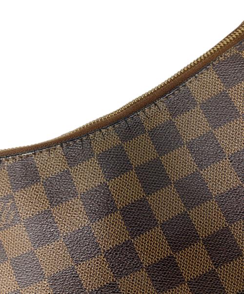 LOUIS VUITTON（ルイ ヴィトン）LOUIS VUITTON (ルイ ヴィトン) ショルダーバッグ ダミエ ブルームズベリPM（ピーエム） サイズ:実寸サイズにてご確認下さい。の古着・服飾アイテム