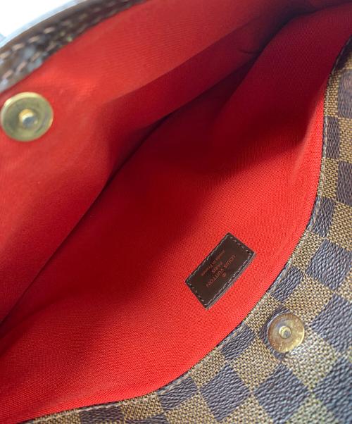 LOUIS VUITTON（ルイ ヴィトン）LOUIS VUITTON (ルイ ヴィトン) ショルダーバッグ ダミエ ブルームズベリPM（ピーエム） サイズ:実寸サイズにてご確認下さい。の古着・服飾アイテム