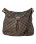 LOUIS VUITTON（ルイ ヴィトン）の古着「ショルダーバッグ ダミエ ブルームズベリPM（ピーエム）」