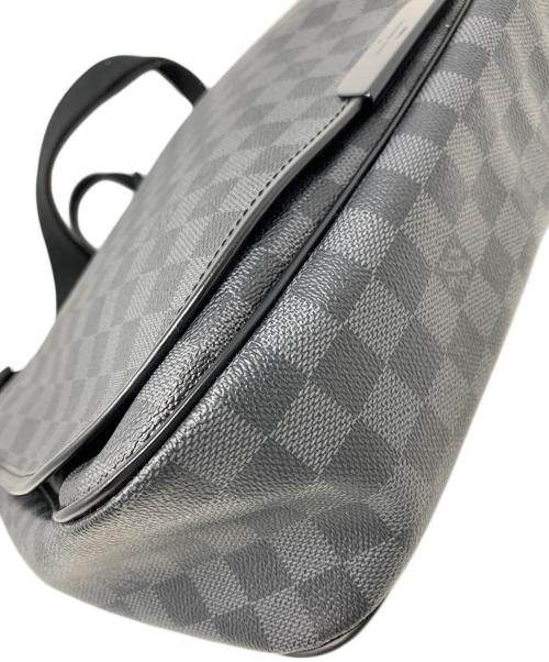 LOUIS VUITTON（ルイ ヴィトン）LOUIS VUITTON (ルイ ヴィトン) ショルダーバッグ メッセンジャーバッグ ダミエ ダニエルMM サイズ:MMの古着・服飾アイテム