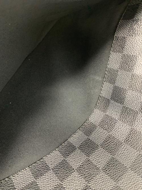 LOUIS VUITTON（ルイ ヴィトン）LOUIS VUITTON (ルイ ヴィトン) ショルダーバッグ メッセンジャーバッグ ダミエ ダニエルMM サイズ:MMの古着・服飾アイテム