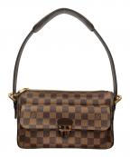 LOUIS VUITTONルイ ヴィトン）の古着「ハンドバッグ ダミエ ラヴェッロGM（ジーエム）」