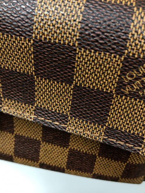 LOUIS VUITTON（ルイ ヴィトン）LOUIS VUITTON (ルイ ヴィトン) ハンドバッグ ダミエ ラヴェッロGM（ジーエム） サイズ:実寸サイズにてご確認ください。の古着・服飾アイテム