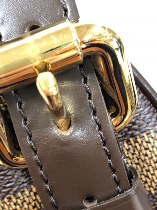 LOUIS VUITTON（ルイ ヴィトン）LOUIS VUITTON (ルイ ヴィトン) ハンドバッグ ダミエ ラヴェッロGM（ジーエム） サイズ:実寸サイズにてご確認ください。の古着・服飾アイテム