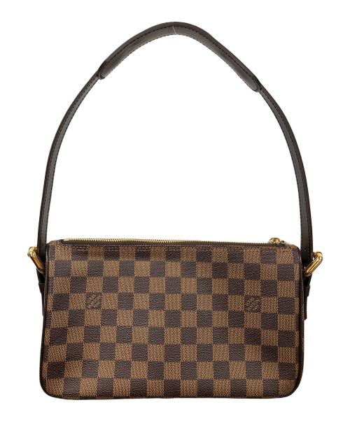LOUIS VUITTON（ルイ ヴィトン）LOUIS VUITTON (ルイ ヴィトン) ハンドバッグ ダミエ ラヴェッロGM（ジーエム） サイズ:実寸サイズにてご確認ください。の古着・服飾アイテム