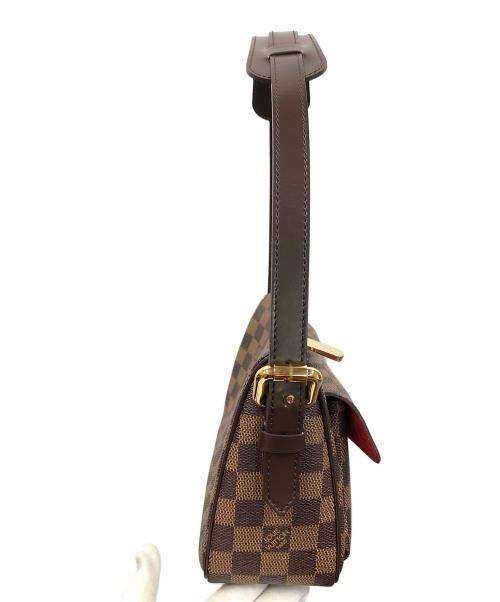 LOUIS VUITTON（ルイ ヴィトン）LOUIS VUITTON (ルイ ヴィトン) ハンドバッグ ダミエ ラヴェッロGM（ジーエム） サイズ:実寸サイズにてご確認ください。の古着・服飾アイテム