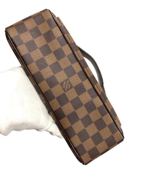 LOUIS VUITTON（ルイ ヴィトン）LOUIS VUITTON (ルイ ヴィトン) ハンドバッグ ダミエ ラヴェッロGM（ジーエム） サイズ:実寸サイズにてご確認ください。の古着・服飾アイテム
