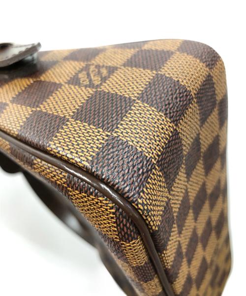 LOUIS VUITTON（ルイ ヴィトン）LOUIS VUITTON (ルイ ヴィトン) ハンドバッグ ダミエ ラヴェッロGM（ジーエム） サイズ:実寸サイズにてご確認ください。の古着・服飾アイテム