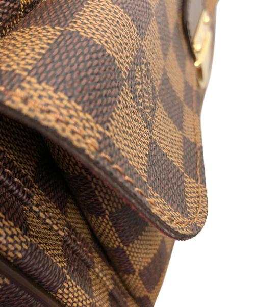 LOUIS VUITTON（ルイ ヴィトン）LOUIS VUITTON (ルイ ヴィトン) ハンドバッグ ダミエ ラヴェッロGM（ジーエム） サイズ:実寸サイズにてご確認ください。の古着・服飾アイテム