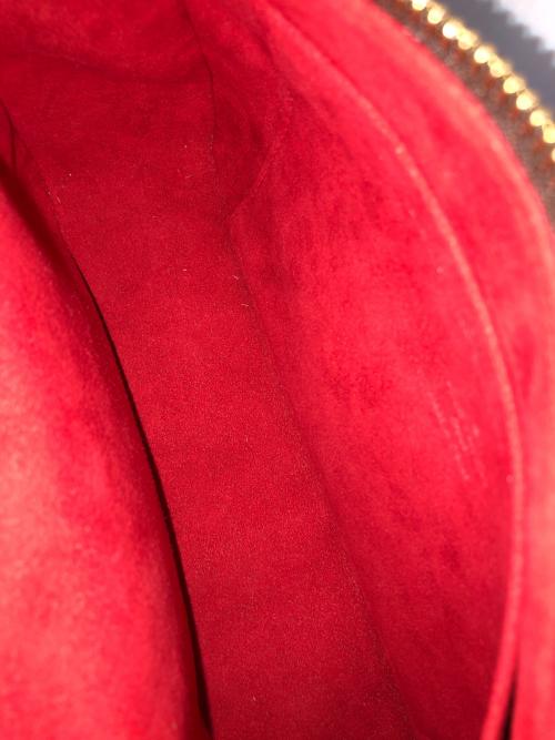 LOUIS VUITTON（ルイ ヴィトン）LOUIS VUITTON (ルイ ヴィトン) ハンドバッグ ダミエ ラヴェッロGM（ジーエム） サイズ:実寸サイズにてご確認ください。の古着・服飾アイテム