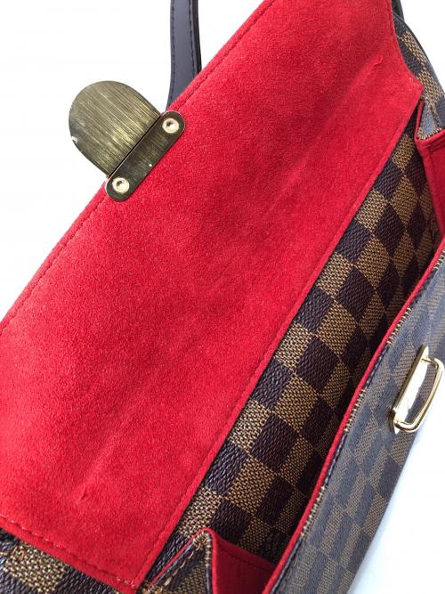 LOUIS VUITTON（ルイ ヴィトン）LOUIS VUITTON (ルイ ヴィトン) ハンドバッグ ダミエ ラヴェッロGM（ジーエム） サイズ:実寸サイズにてご確認ください。の古着・服飾アイテム