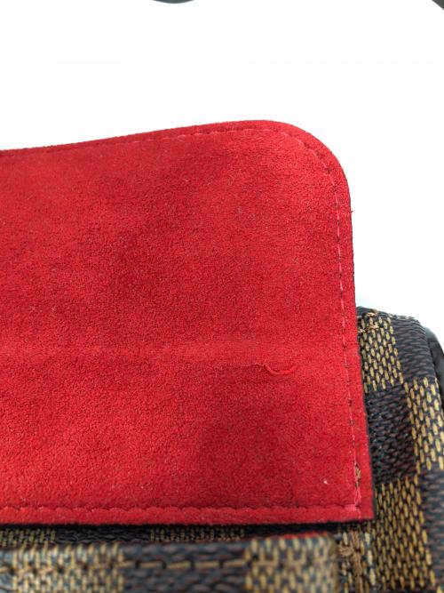 LOUIS VUITTON（ルイ ヴィトン）LOUIS VUITTON (ルイ ヴィトン) ハンドバッグ ダミエ ラヴェッロGM（ジーエム） サイズ:実寸サイズにてご確認ください。の古着・服飾アイテム