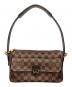 LOUIS VUITTON（ルイ ヴィトン）の古着「ハンドバッグ ダミエ ラヴェッロGM（ジーエム）」