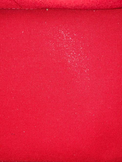 LOUIS VUITTON（ルイ ヴィトン）LOUIS VUITTON (ルイ ヴィトン) ハンドバッグ アルマ PM（ピーエム）ダミエ エベヌ サイズ:PMの古着・服飾アイテム