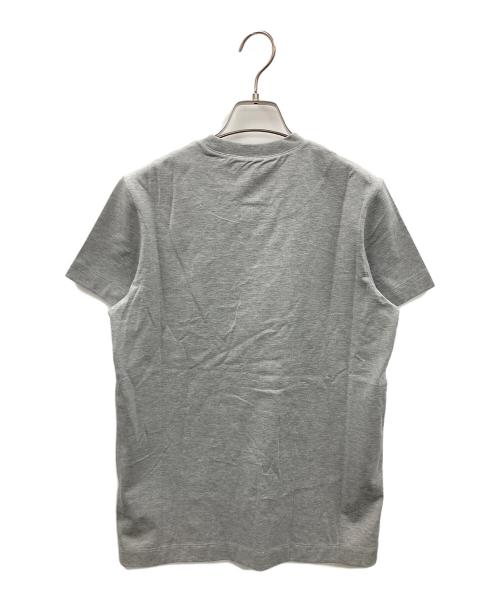 Y-3（ワイスリー）Y-3 (ワイスリー) Tシャツ グレー サイズ:XSの古着・服飾アイテム