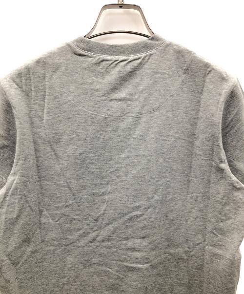 Y-3（ワイスリー）Y-3 (ワイスリー) Tシャツ グレー サイズ:XSの古着・服飾アイテム