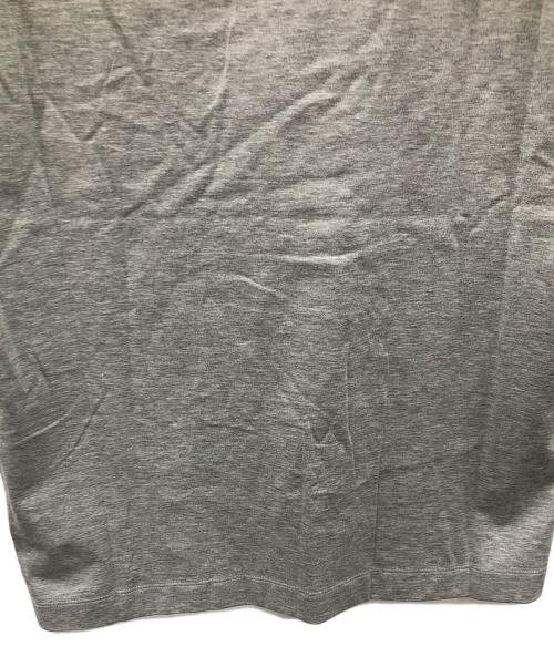 Y-3（ワイスリー）Y-3 (ワイスリー) Tシャツ グレー サイズ:XSの古着・服飾アイテム