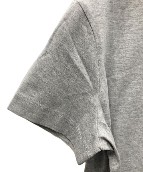 Y-3（ワイスリー）Y-3 (ワイスリー) Tシャツ グレー サイズ:XSの古着・服飾アイテム