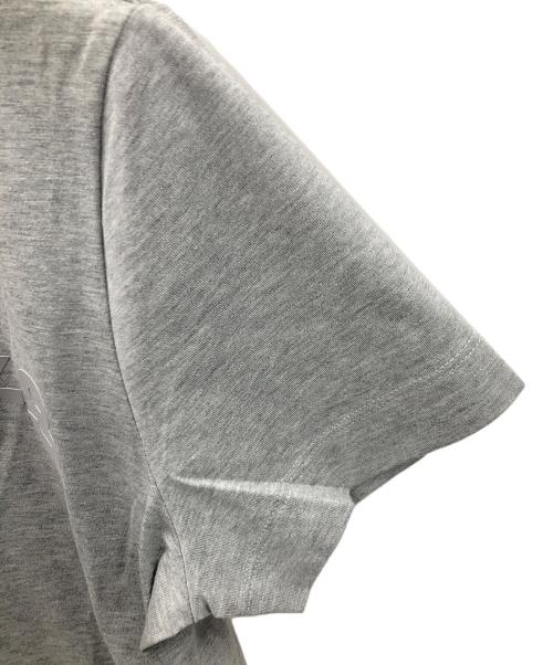 Y-3（ワイスリー）Y-3 (ワイスリー) Tシャツ グレー サイズ:XSの古着・服飾アイテム