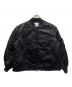 Y-3（ワイスリー）の古着「ジャケット Classic Bomber Jacket（クラシック ボンバー ジャケット）」｜ブラック