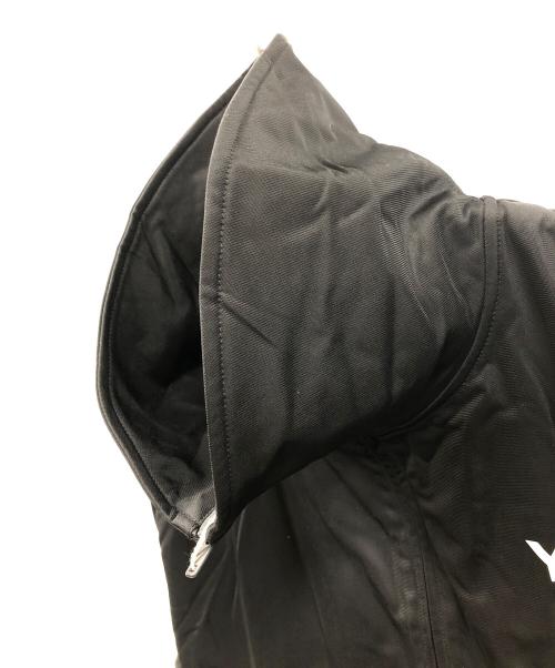 Y-3（ワイスリー）Y-3 (ワイスリー) ジャケット Firebird Track Jacket（ファイヤーバード トラック ジャケット） ブラック サイズ:XS 未使用品の古着・服飾アイテム