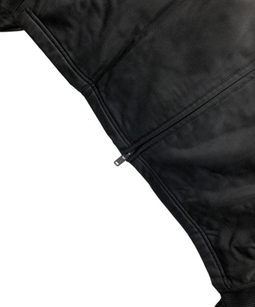 Y-3（ワイスリー）Y-3 (ワイスリー) ジャケット Firebird Track Jacket（ファイヤーバード トラック ジャケット） ブラック サイズ:XS 未使用品の古着・服飾アイテム