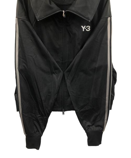 Y-3（ワイスリー）Y-3 (ワイスリー) ジャケット Firebird Track Jacket（ファイヤーバード トラック ジャケット） ブラック サイズ:XS 未使用品の古着・服飾アイテム