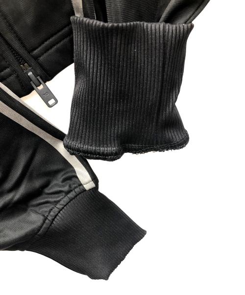 Y-3（ワイスリー）Y-3 (ワイスリー) ジャケット Firebird Track Jacket（ファイヤーバード トラック ジャケット） ブラック サイズ:XS 未使用品の古着・服飾アイテム