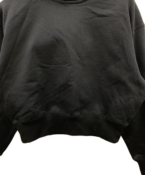 Y-3（ワイスリー）Y-3 (ワイスリー) プルオーバーパーカー  FT HOODIE（FTフーディ） ブラック サイズ:2XS 未使用品の古着・服飾アイテム