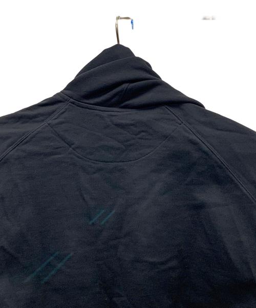 Y-3（ワイスリー）Y-3 (ワイスリー) プルオーバーパーカー  FT HOODIE（FTフーディ） ブラック サイズ:2XS 未使用品の古着・服飾アイテム