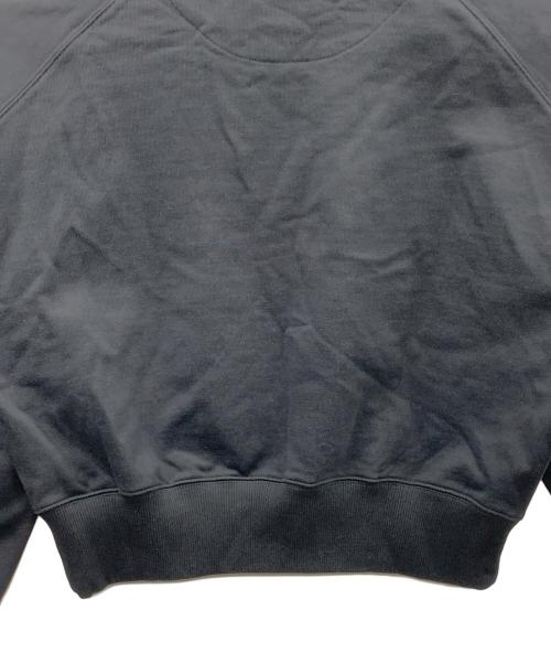 Y-3（ワイスリー）Y-3 (ワイスリー) プルオーバーパーカー  FT HOODIE（FTフーディ） ブラック サイズ:2XS 未使用品の古着・服飾アイテム